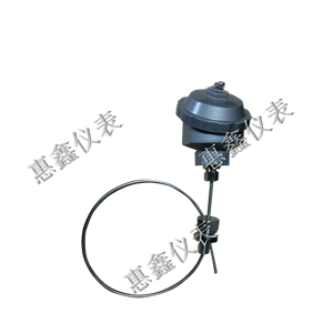防震型熱電阻 防震型熱電阻