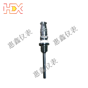 新型熱電阻 新型熱電阻