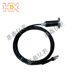 熱電阻的三線聯(lián)系法 熱電阻的三線聯(lián)系法